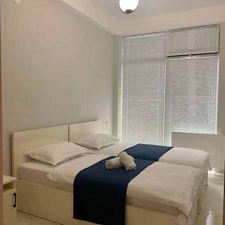 Lovely And Cozy Apartament In Tbilisi Buitenkant foto