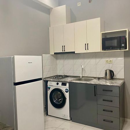 Lovely And Cozy Apartament In Tbilisi Buitenkant foto