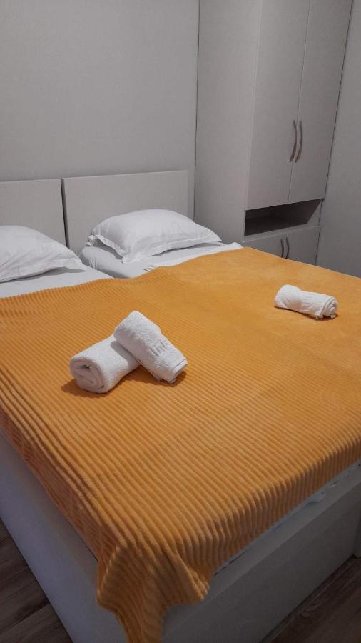 Lovely And Cozy Apartament In Tbilisi Buitenkant foto