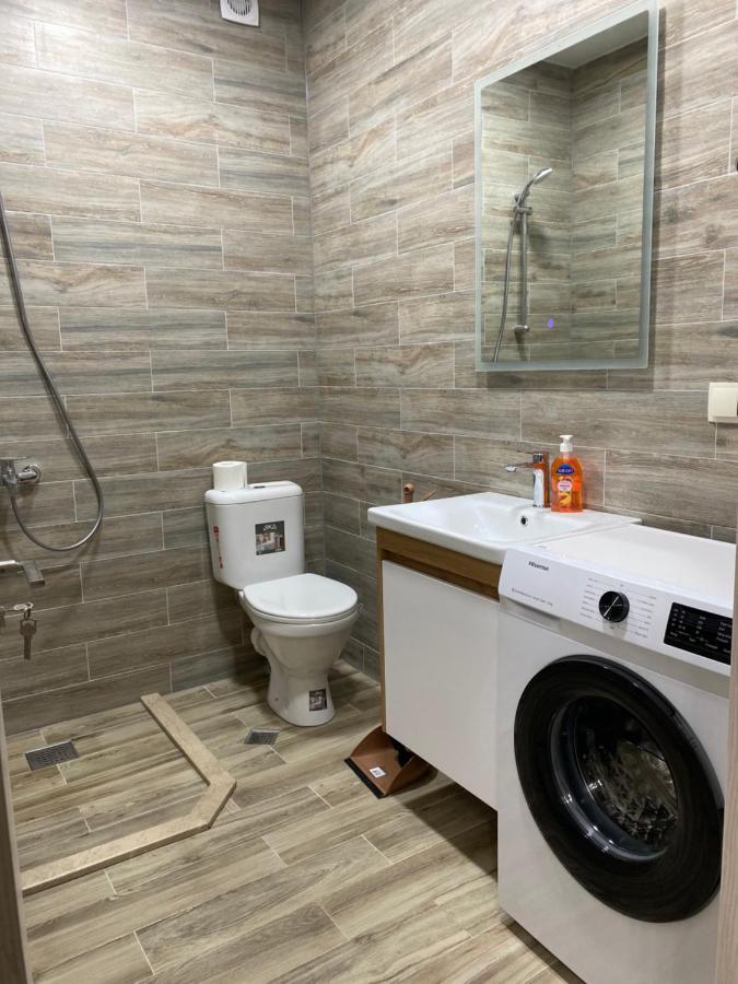 Lovely And Cozy Apartament In Tbilisi Buitenkant foto