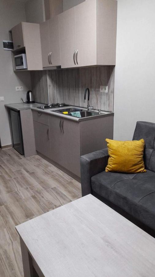 Lovely And Cozy Apartament In Tbilisi Buitenkant foto