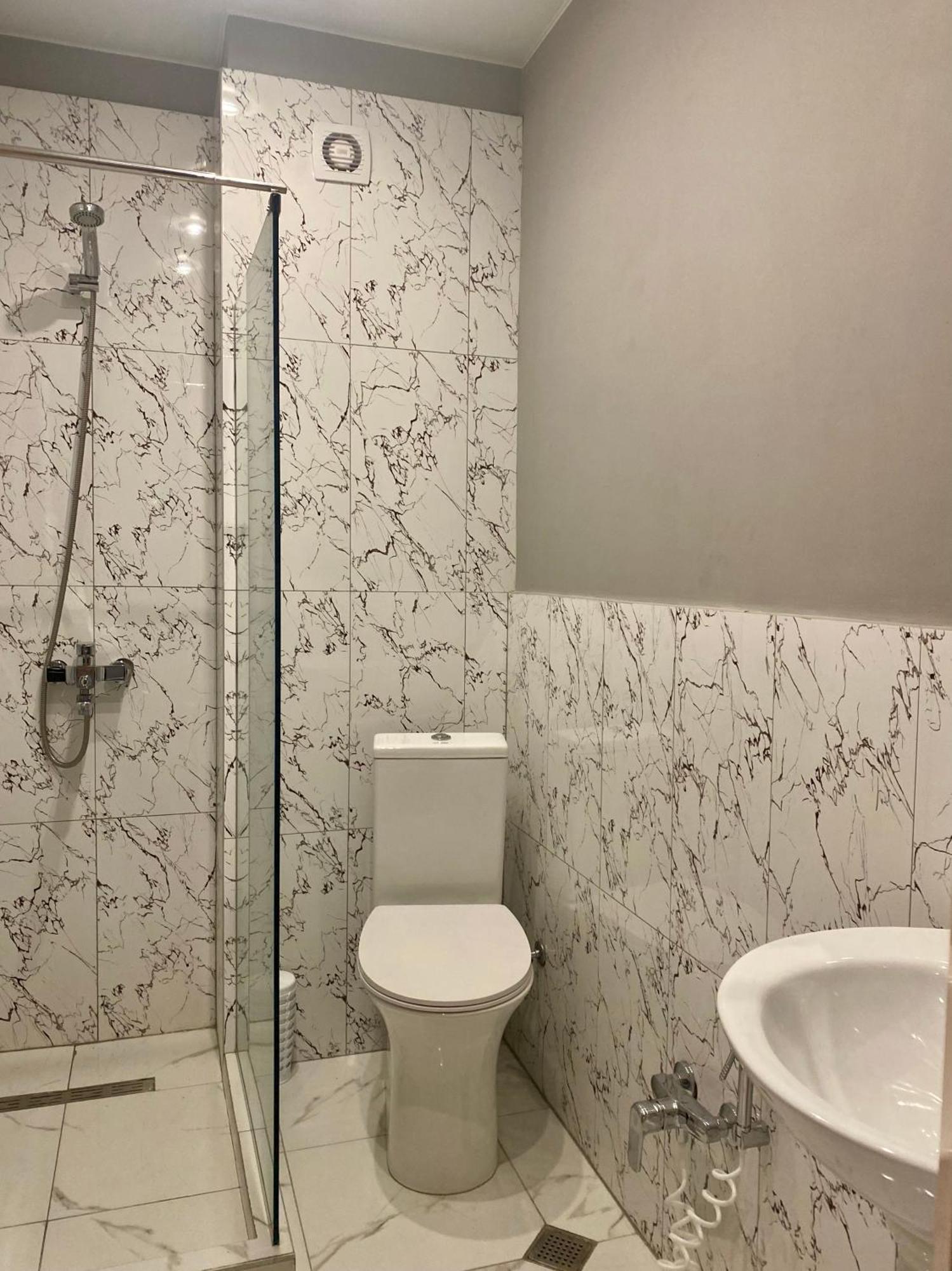 Lovely And Cozy Apartament In Tbilisi Buitenkant foto