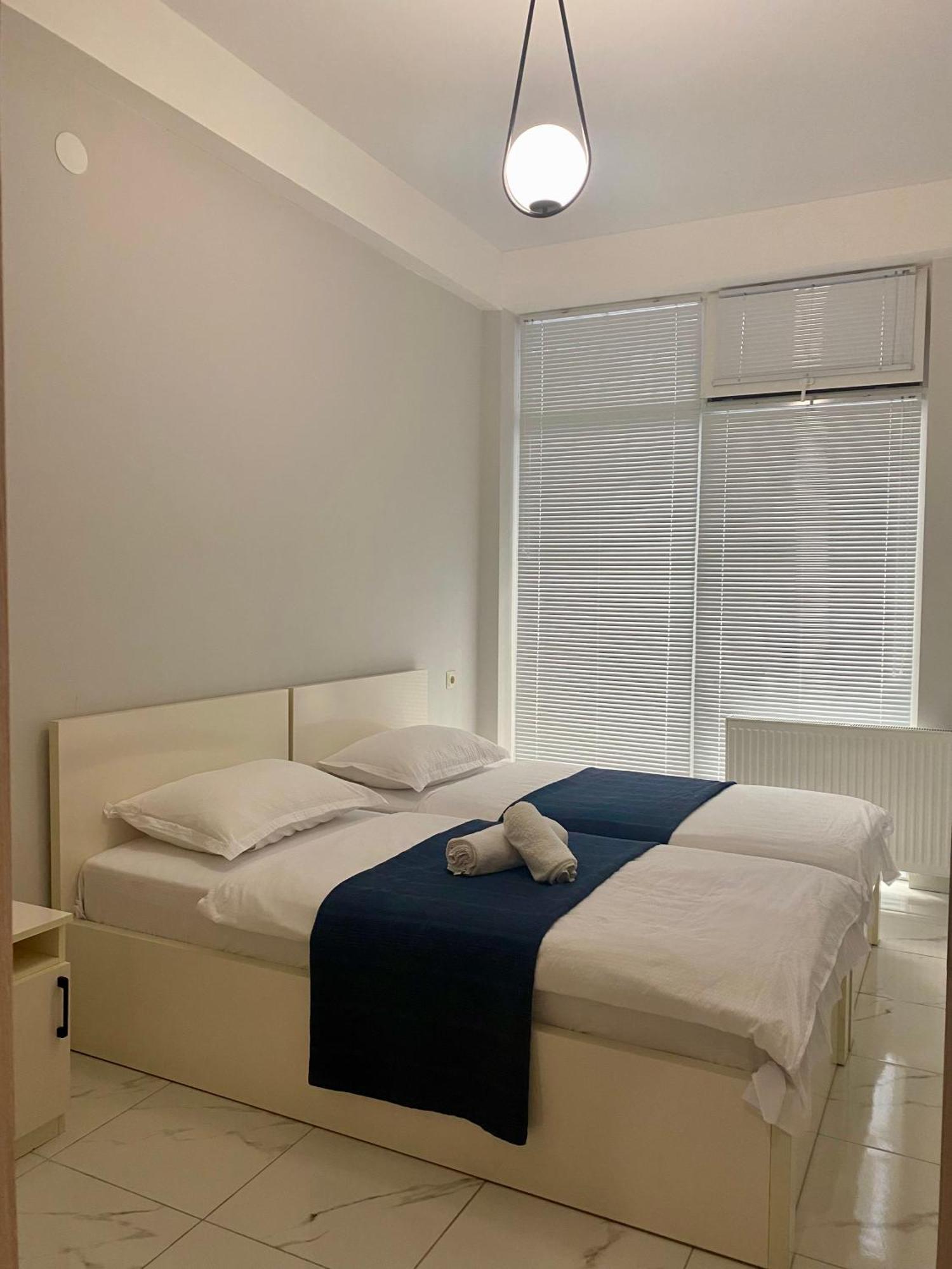 Lovely And Cozy Apartament In Tbilisi Buitenkant foto