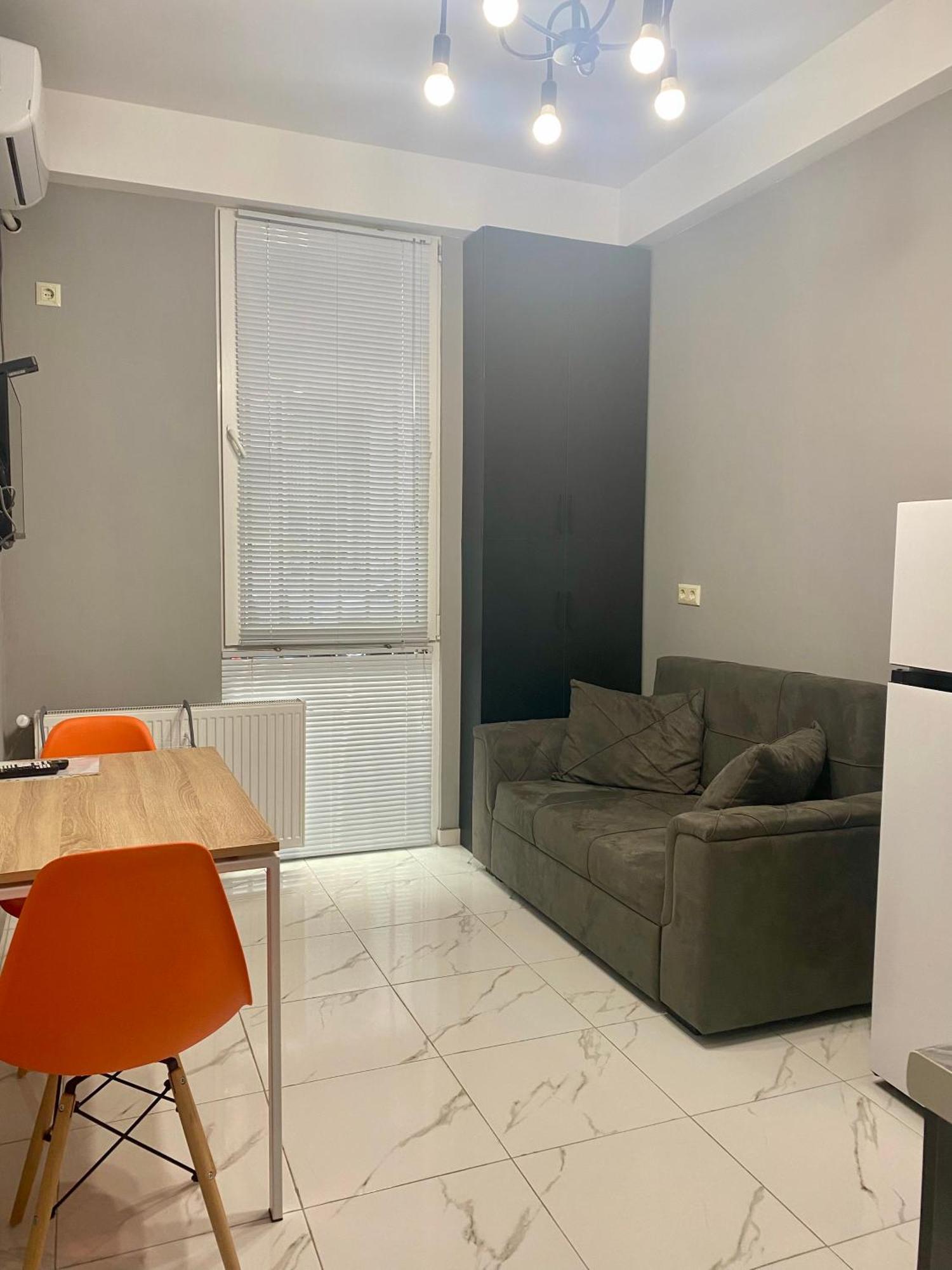 Lovely And Cozy Apartament In Tbilisi Buitenkant foto